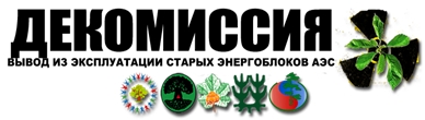 Международная конференция ДЕКОМИССИЯ – 2009