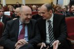 В Челябинске вручена профессиональная премия «Юрист года» 