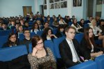 В Челябинске изучили современные проблемы юридической науки
