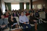 В Челябинске состоялся семинар «Бесплатная юридическая помощь»