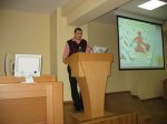 В Челябинске обсудили, как уберечься от финансовых пирамид