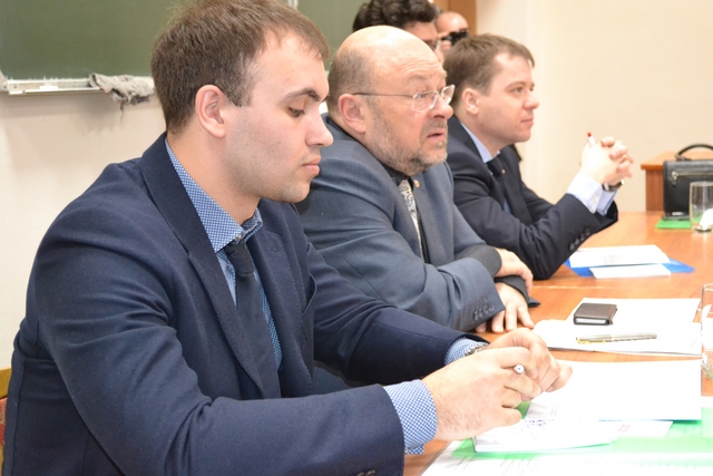 VIII Юридический форум Южного Урала