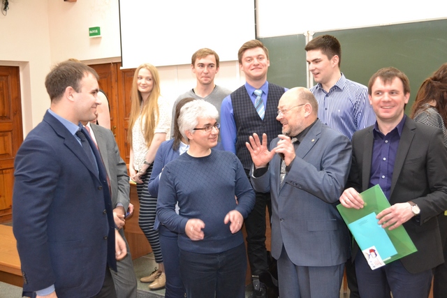 VIII Юридический форум Южного Урала