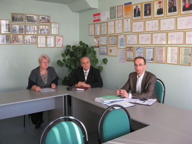 Миасское отделению АЮР поддержала кандидатуры для формирования исполнительного органа Челябинского Регионального отделения Ассоциация юристов России