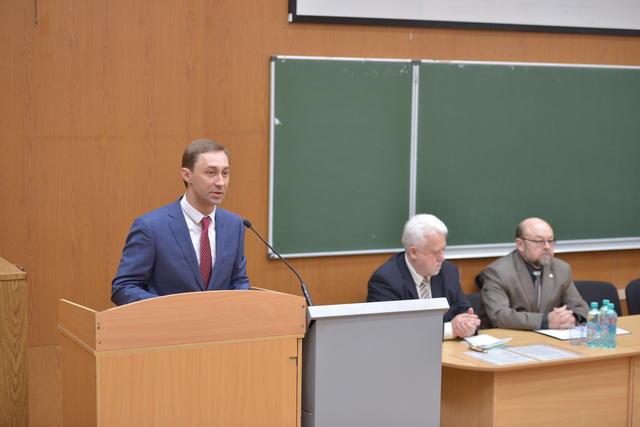 В Челябинске обсудили защиту частных и публичных интересов
