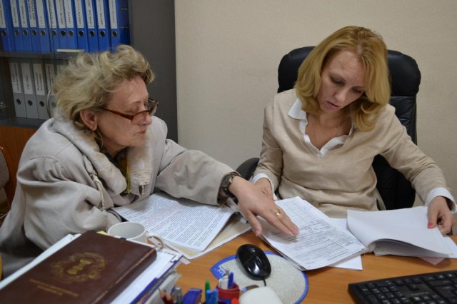 В Челябинске подвели итоги Единого дня бесплатной юридической помощи