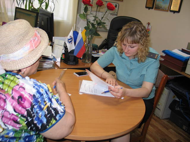 В Челябинске подвели итоги Единого дня бесплатной юрпомощи