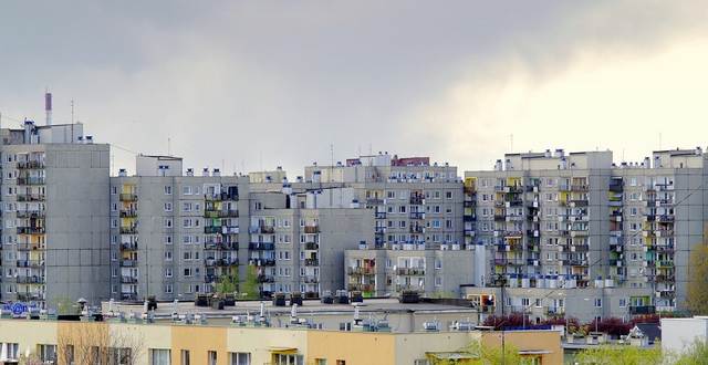 В Госдуму внесен законопроект о запрете отбирать жилье у добросовестных покупателей