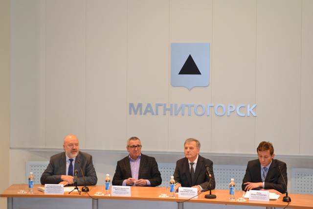 Ассоциация юристов провела мероприятия в Магнитогорске