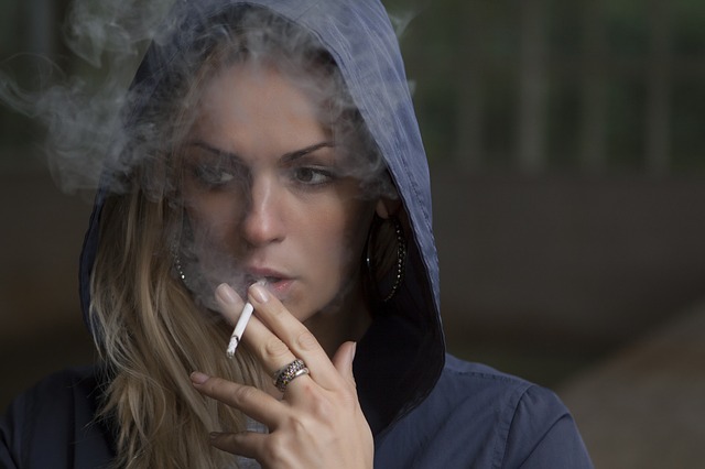 «Легкие» сигареты теперь под запретом