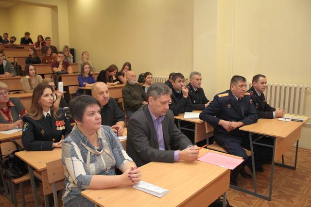 Ассоциация юристов России в городе Миассе отметила свой профессиональный праздник