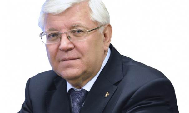 Поздравляем Ф.М. Вяткина!