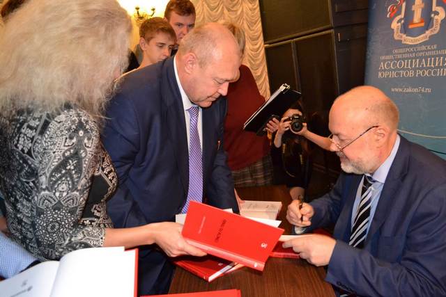 Павел Крашенинников возглавил Совет при Президенте РФ по гражданскому законодательству