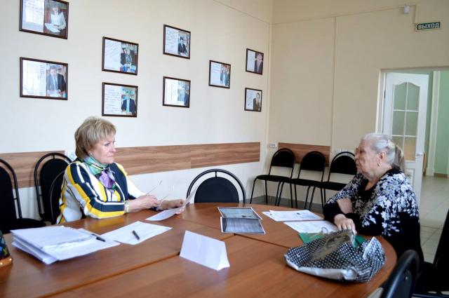Юристы Южного Урала проконсультировали граждан бесплатно