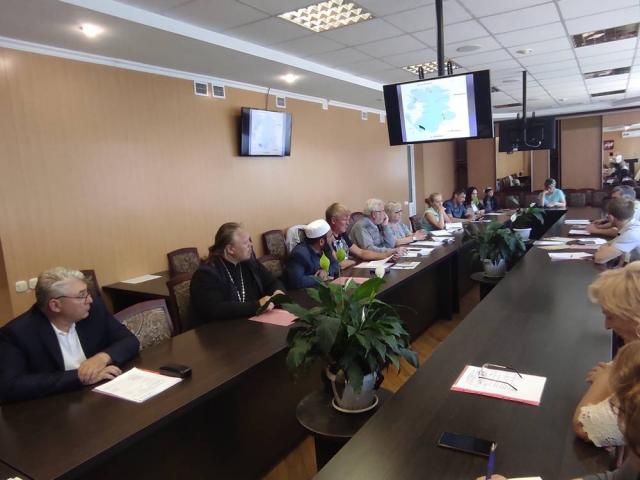 Общественникам необходима правовая поддержка Челябинского отделения АЮР