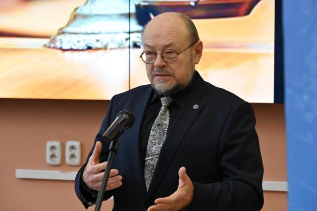 В Челябинском региональном отделении подвели итоги 2021 года
