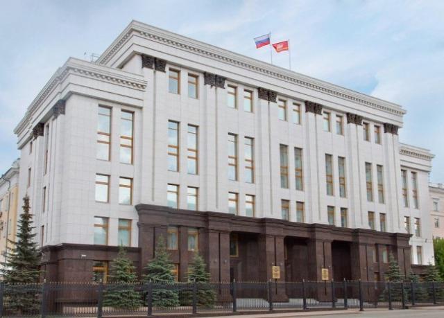 Принят пакет социальных законов, подготовленных по поручению губернатора Челябинской области