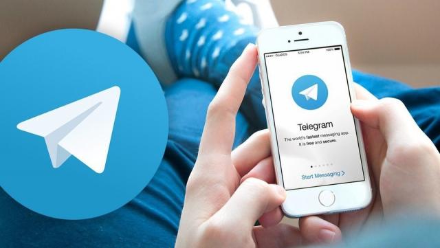 Челябинское региональное отделение теперь в Telegram!