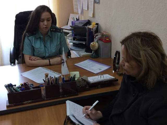 В Челябинске провели День бесплатной юридической помощи