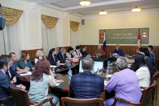 Челябинские юристы приняли участие в обсуждении доклада Уполномоченного по правам человека в Челябинской области