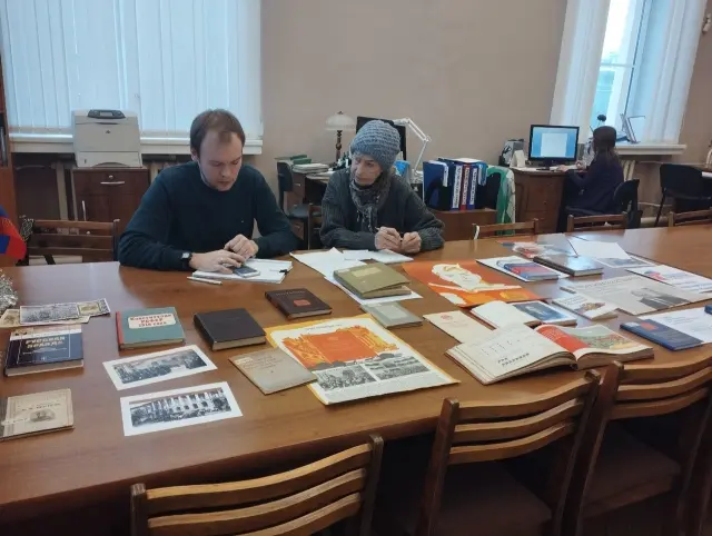 В Челябинске юристы возобновили прием граждан в публичной библиотеке