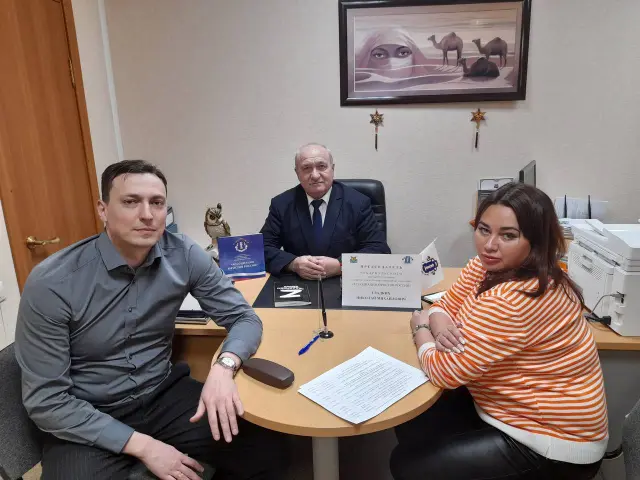Чебаркульское местное отделение Ассоциации юристов подвело итоги своей работы за прошедший год