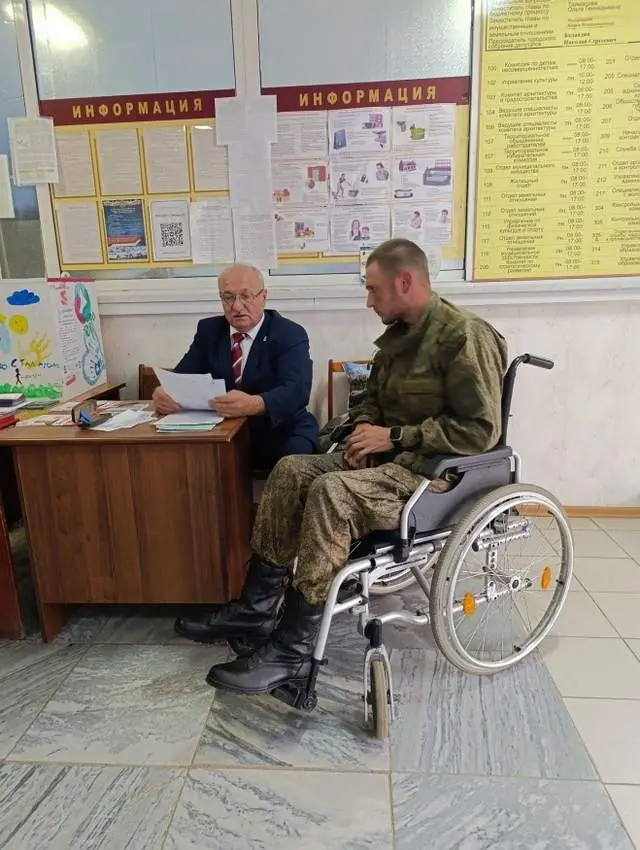 Жилищные права военнослужащих