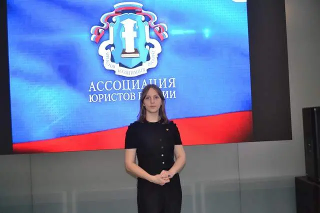 Поздравляем Анжелику Ковалёву с днем рождения