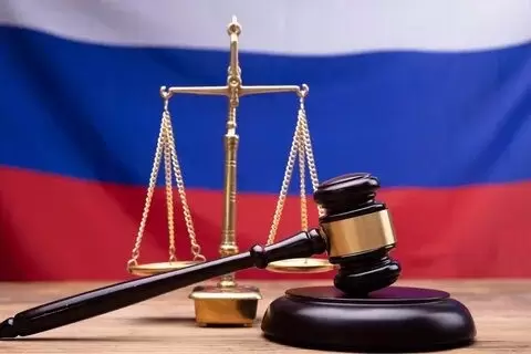 В России будет отмечаться День работника суда