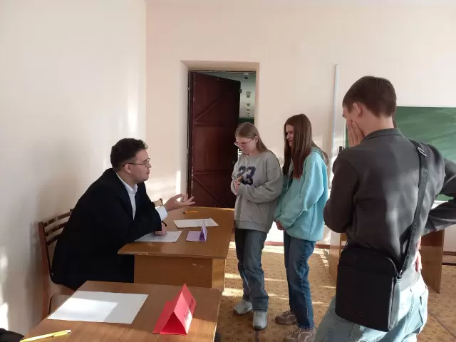 Челябинское региональное отделение Ассоциации юристов России подвело итоги Всероссийской недели правовой помощи детям