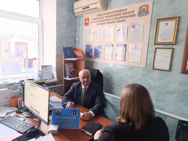 Челябинское региональное отделение АЮР активно участвует в реализации губернаторского гранта