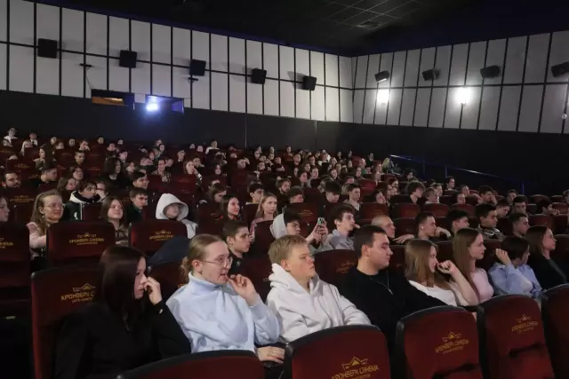 Итоги конкурса «СемьЯ – право каждого» в Магнитогорске