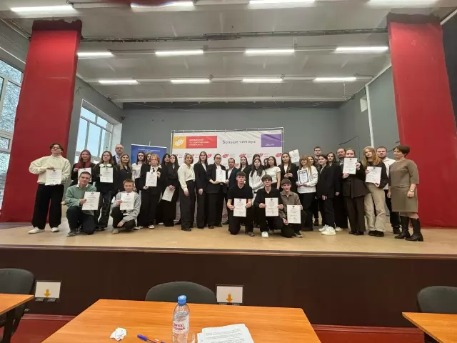 ЧРО АЮР провели деловую игру «Правовой аргумент»