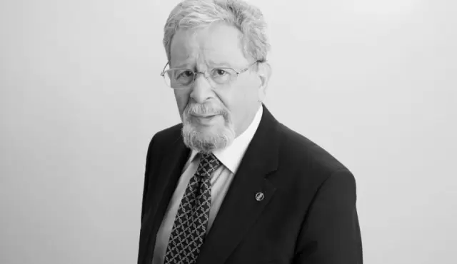 Ассоциация юристов России выражает соболезнования родным и близким Генриха Падвы