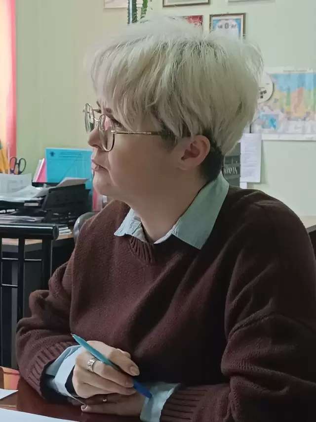 Поздравляем Анну Андриянову с днем рождения!