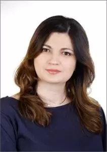 Поздравляем Линару Шарипову с днем рождения!