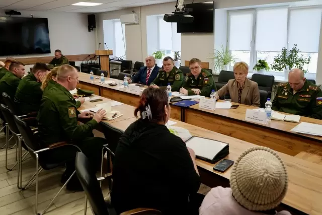 Юрист АЮР принял участие в приеме Уполномоченного по правам человека в Челябинской области