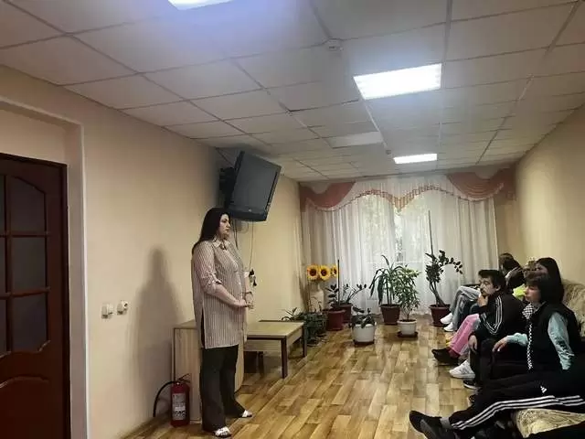 Троицкое отделение Ассоциации юристов провели мероприятия для детей