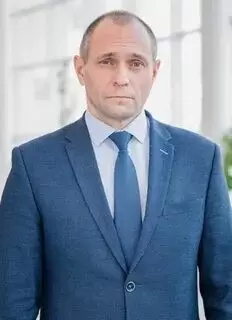 Поздравляем Андрея Великого с днем рождения