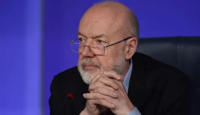 Павел Крашенинников о необходимости синхронизировать ИИ с Гражданским кодексом